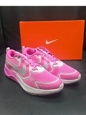Nike Cosmic Runner Sneakers Playful Pink/Lilac